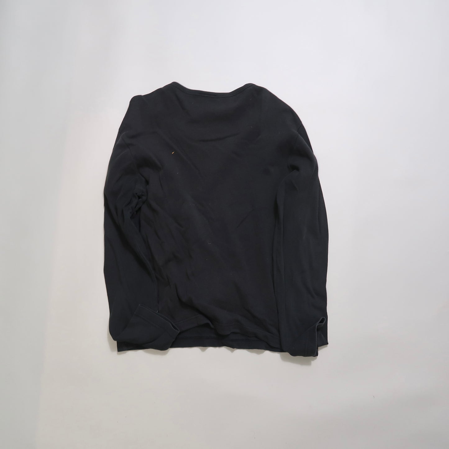 Fishbone long sleeve tee womens