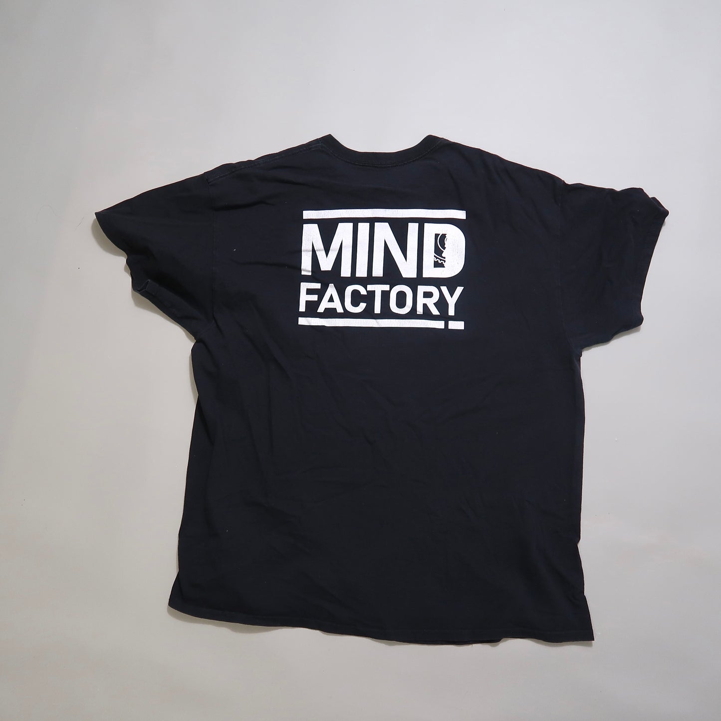 Mind Factory tshirt