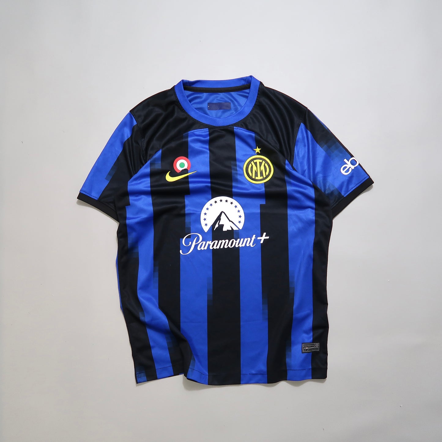 Inter jersey