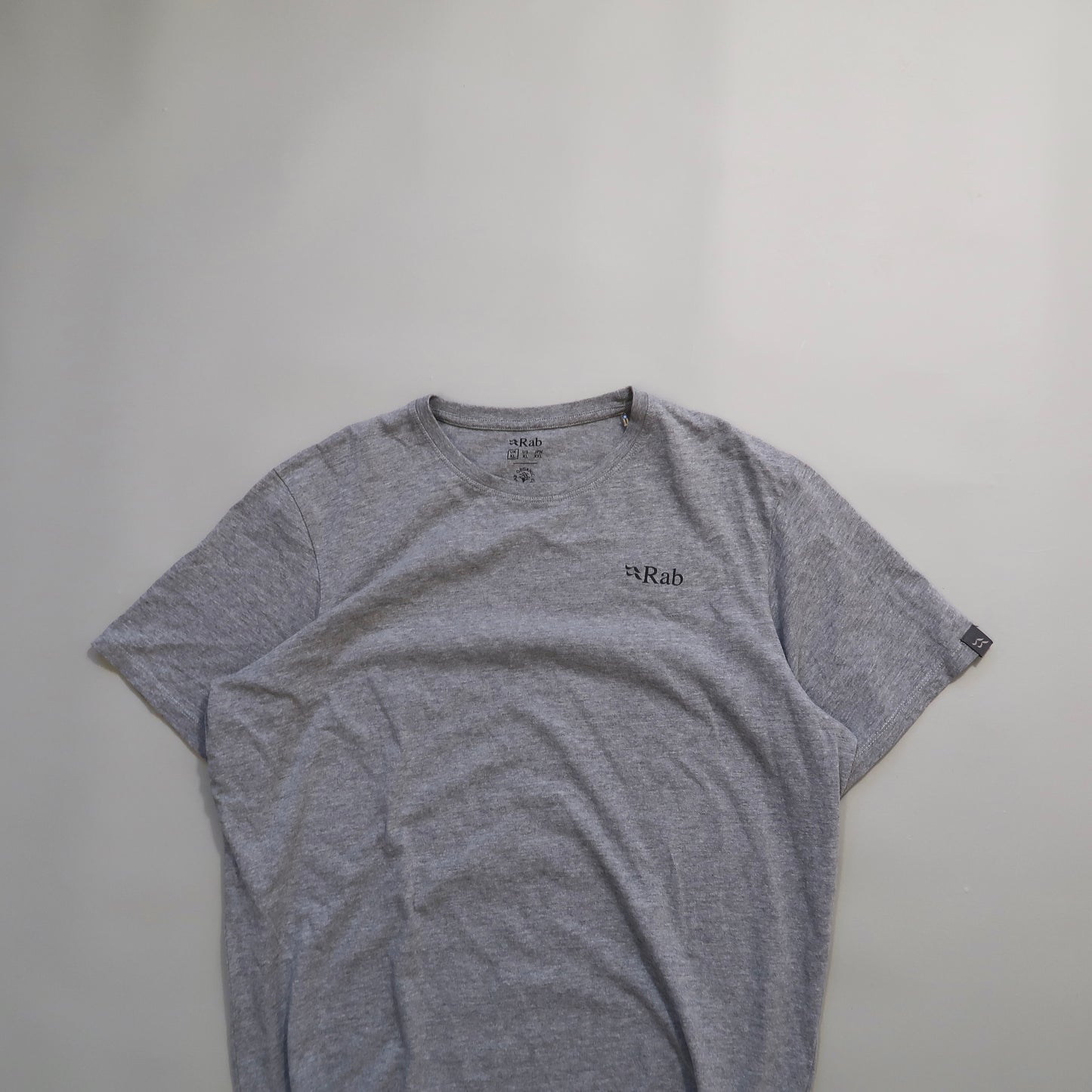 Rab tshirt