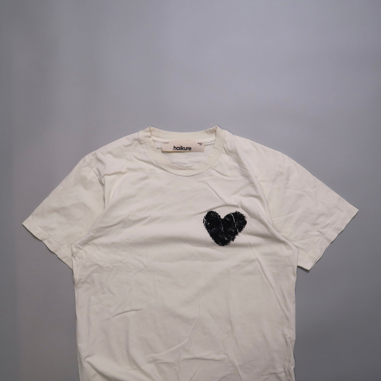 Haikure tshirt