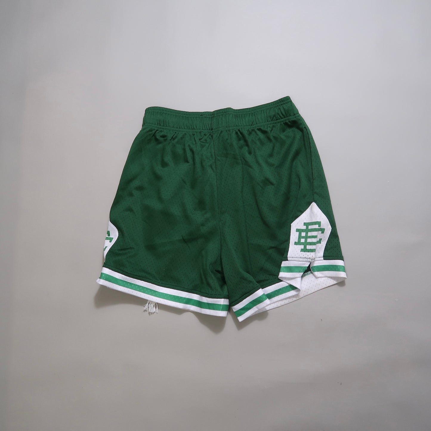 EE basketball shorts