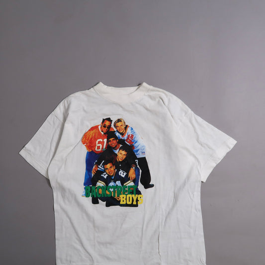 BSB printed tshirt