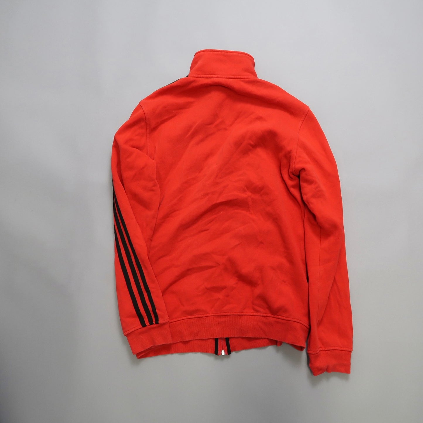 Bulls zip up sweater