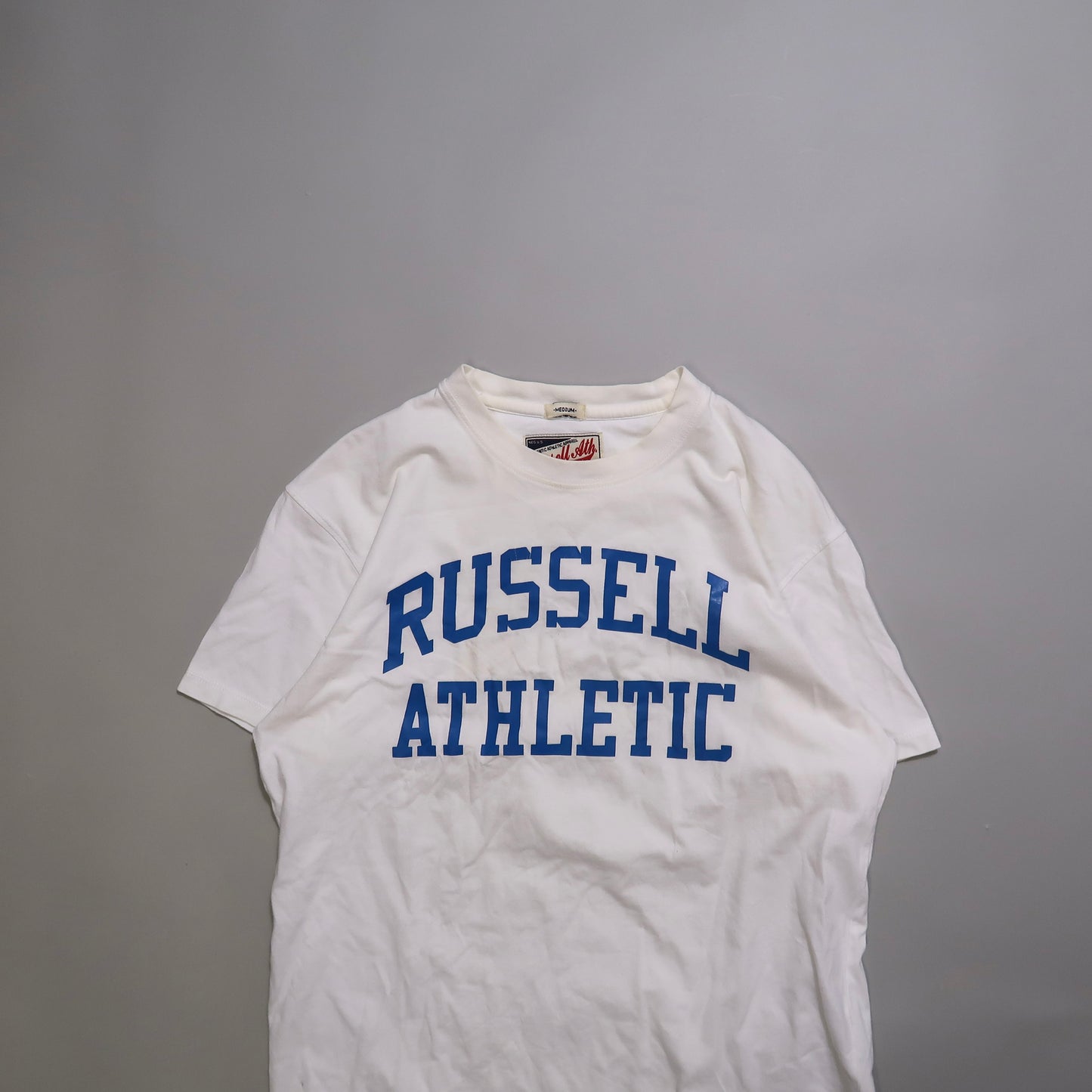 Russell tshirt