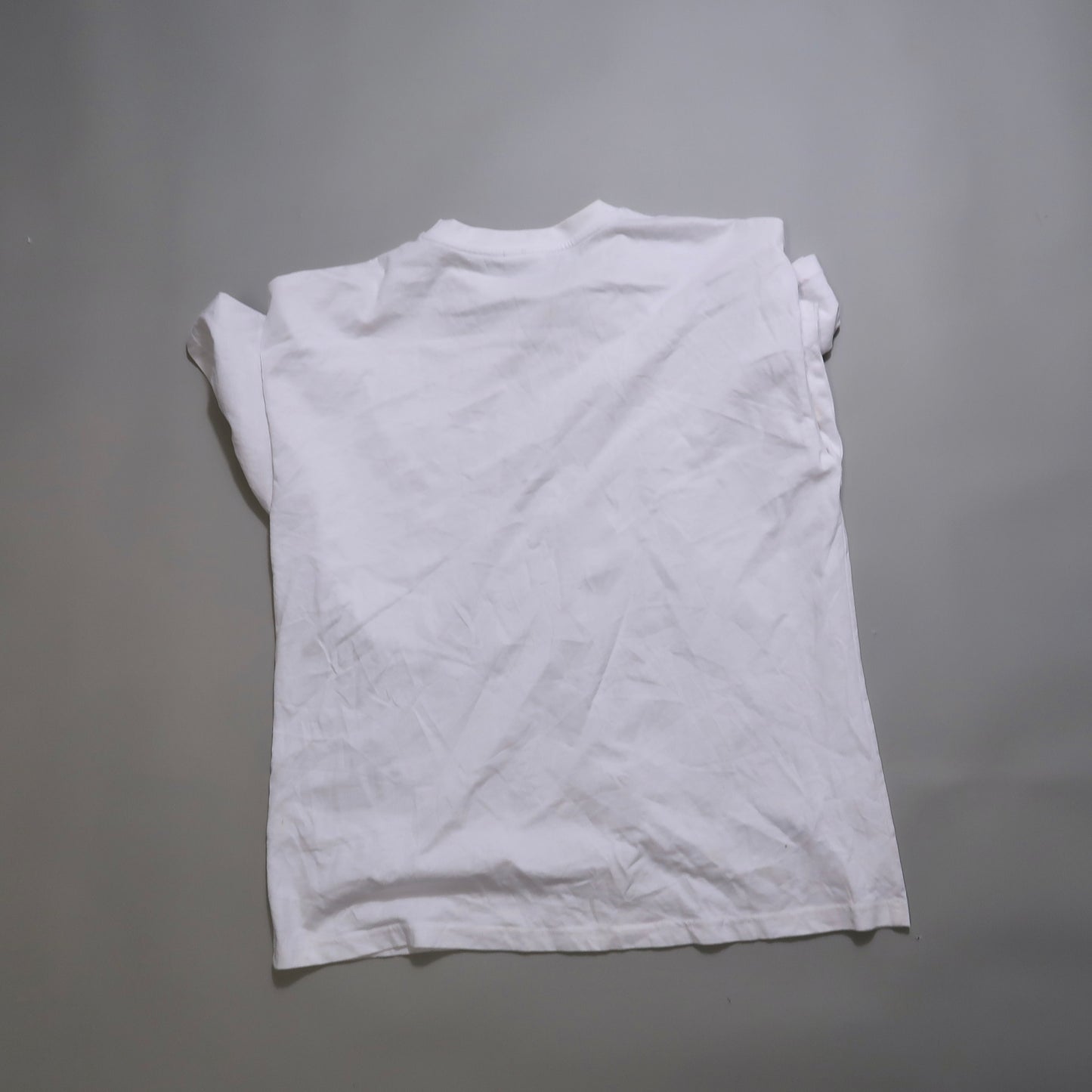 Printed tee