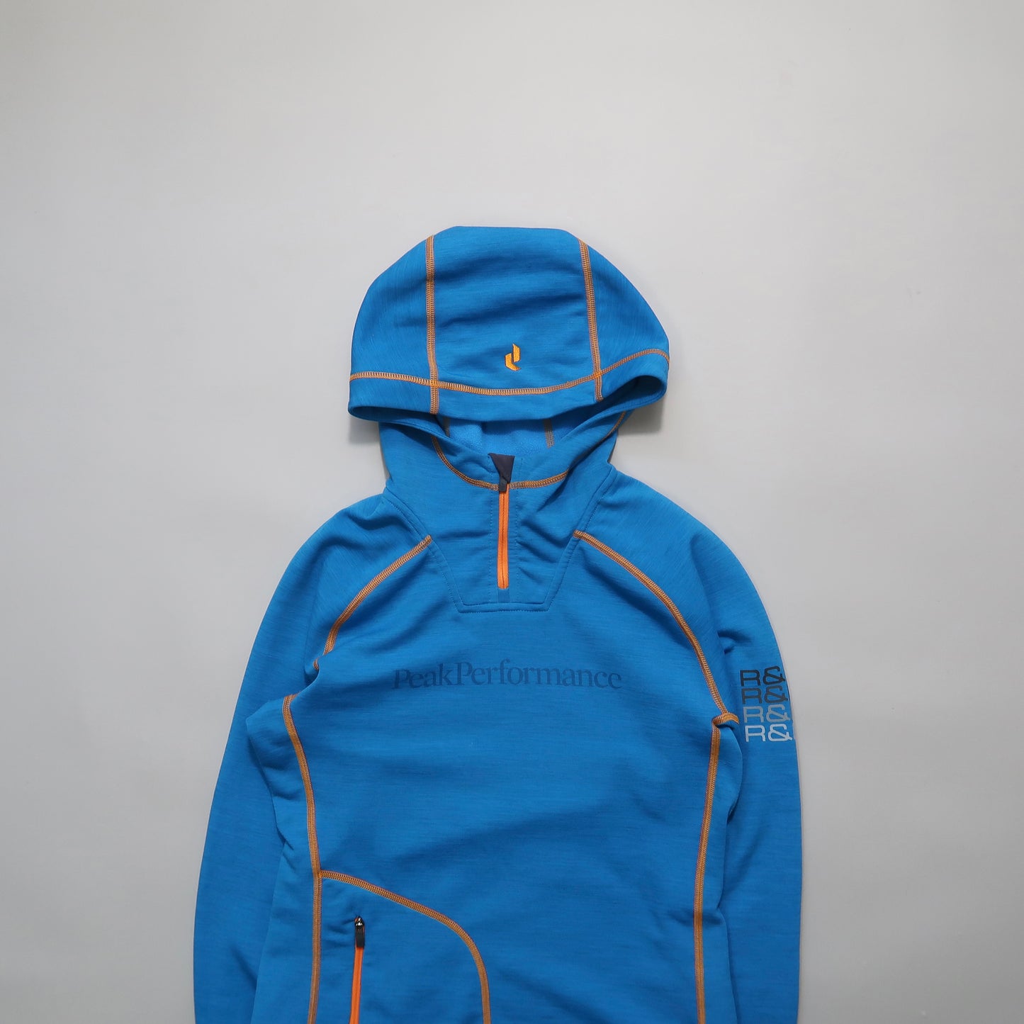 Peak Performance women's hoodie