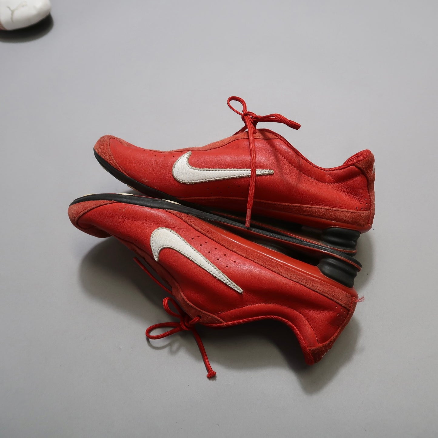 Nike sneakers