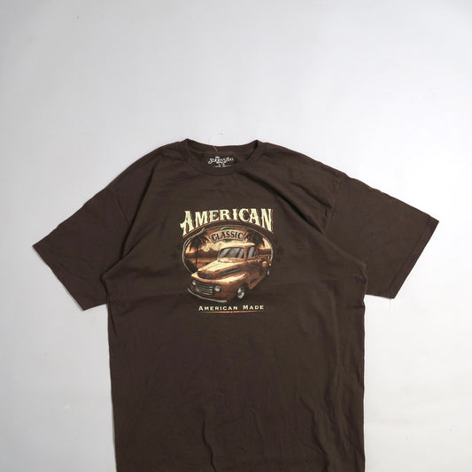 Printed tshirt