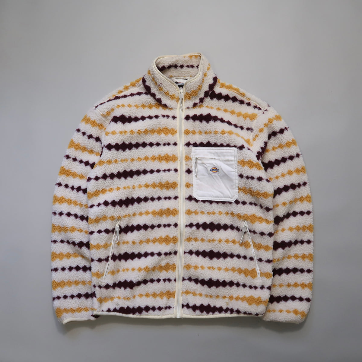 Dickies fleece