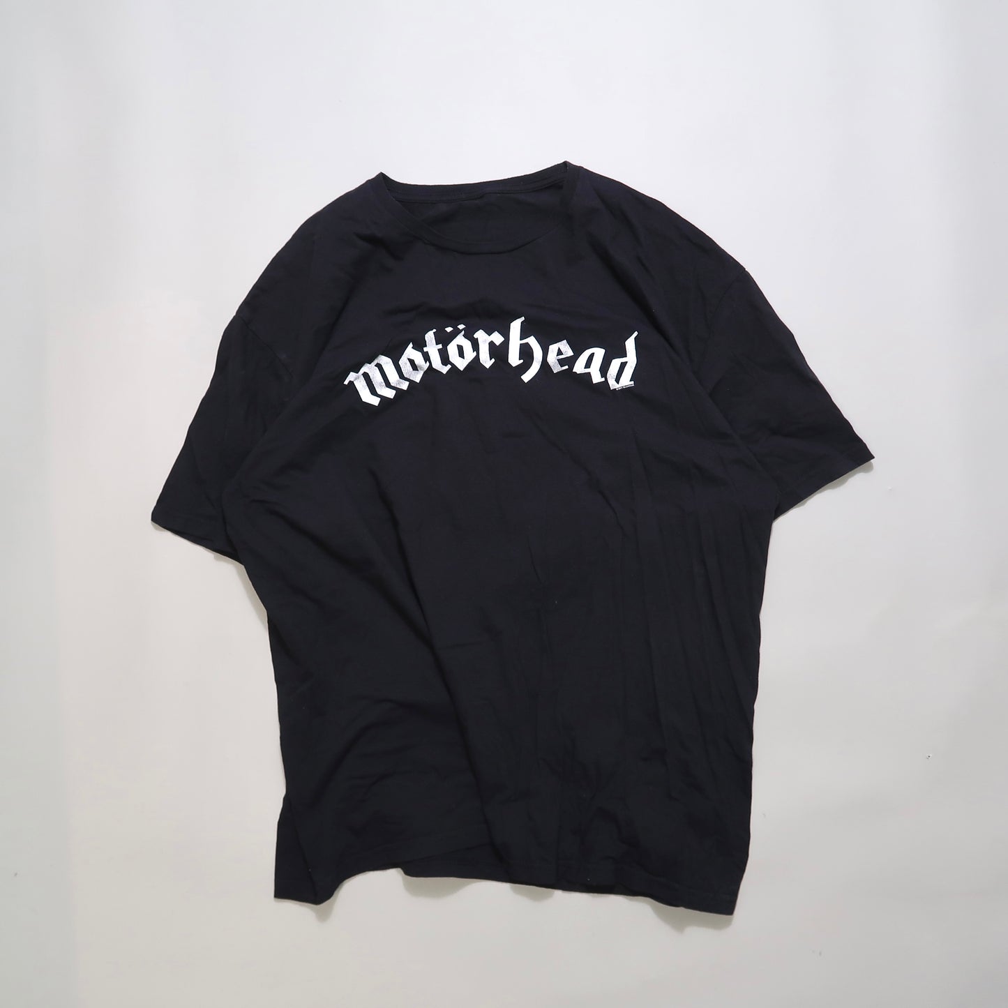 Motorhead tshirt