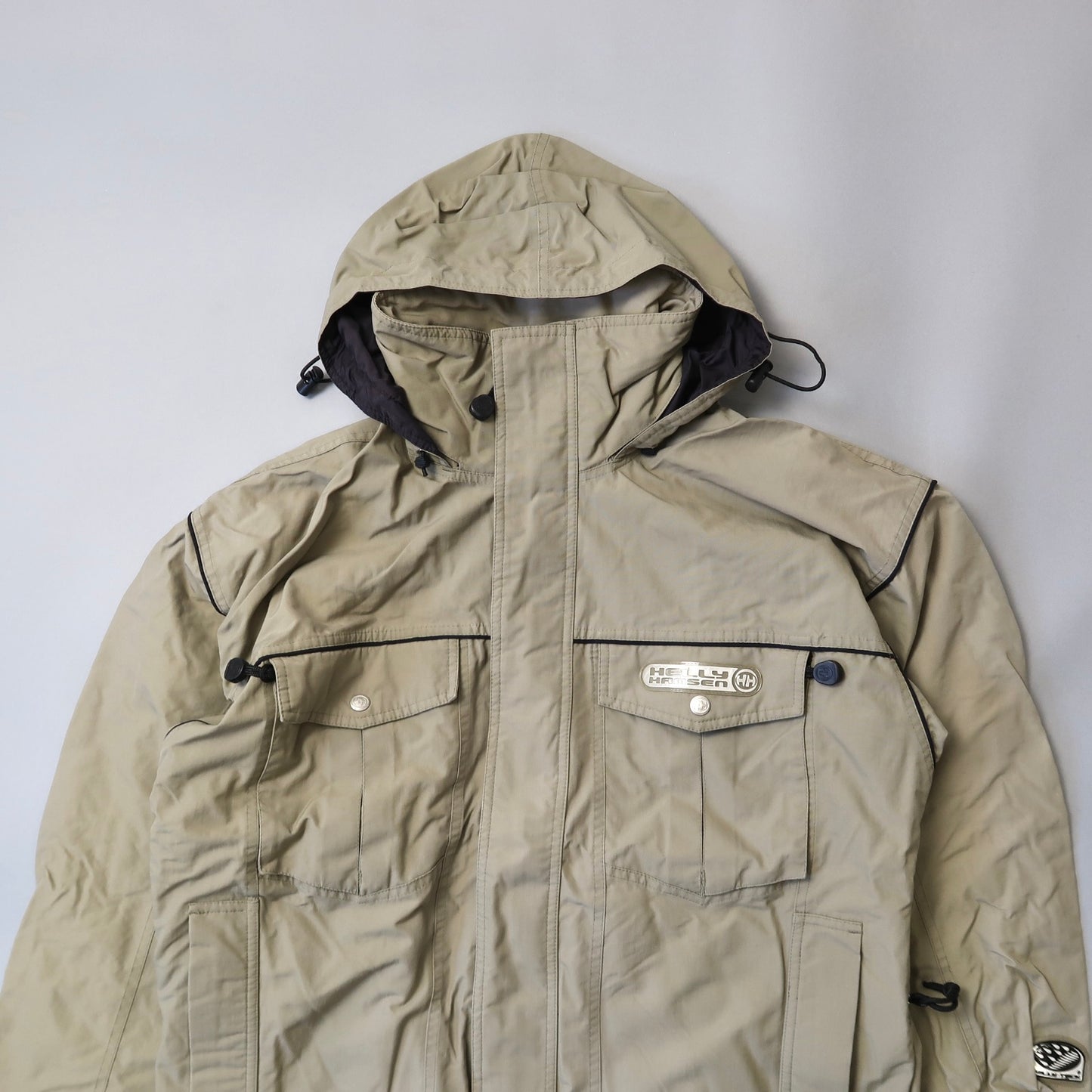 Helly Hansen jacket