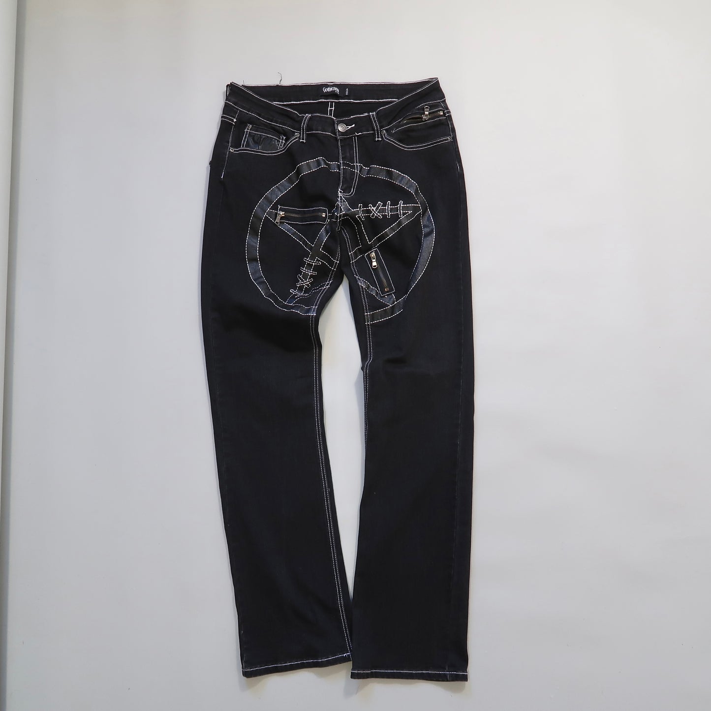 Gothicana jeans