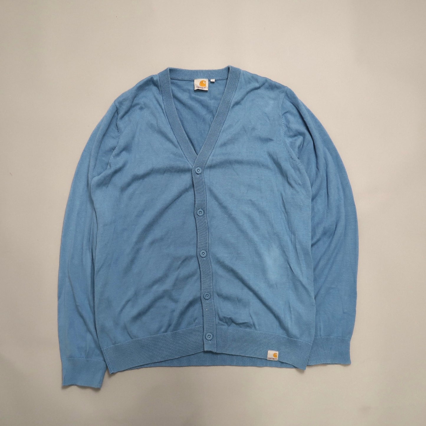 Carhartt cardigan