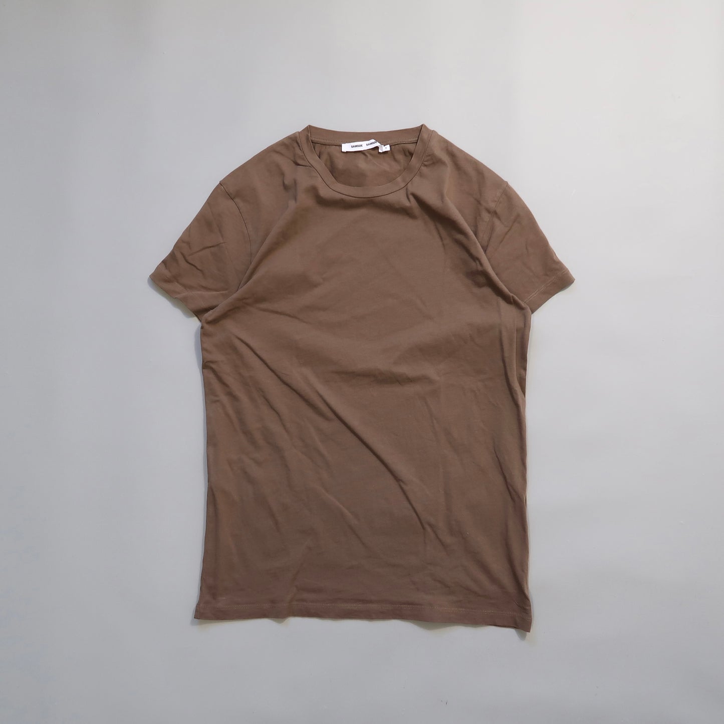 Samsoe Samsoe tshirt