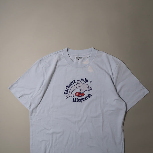 Bluzë Carhartt (njollë zbardhuesi)