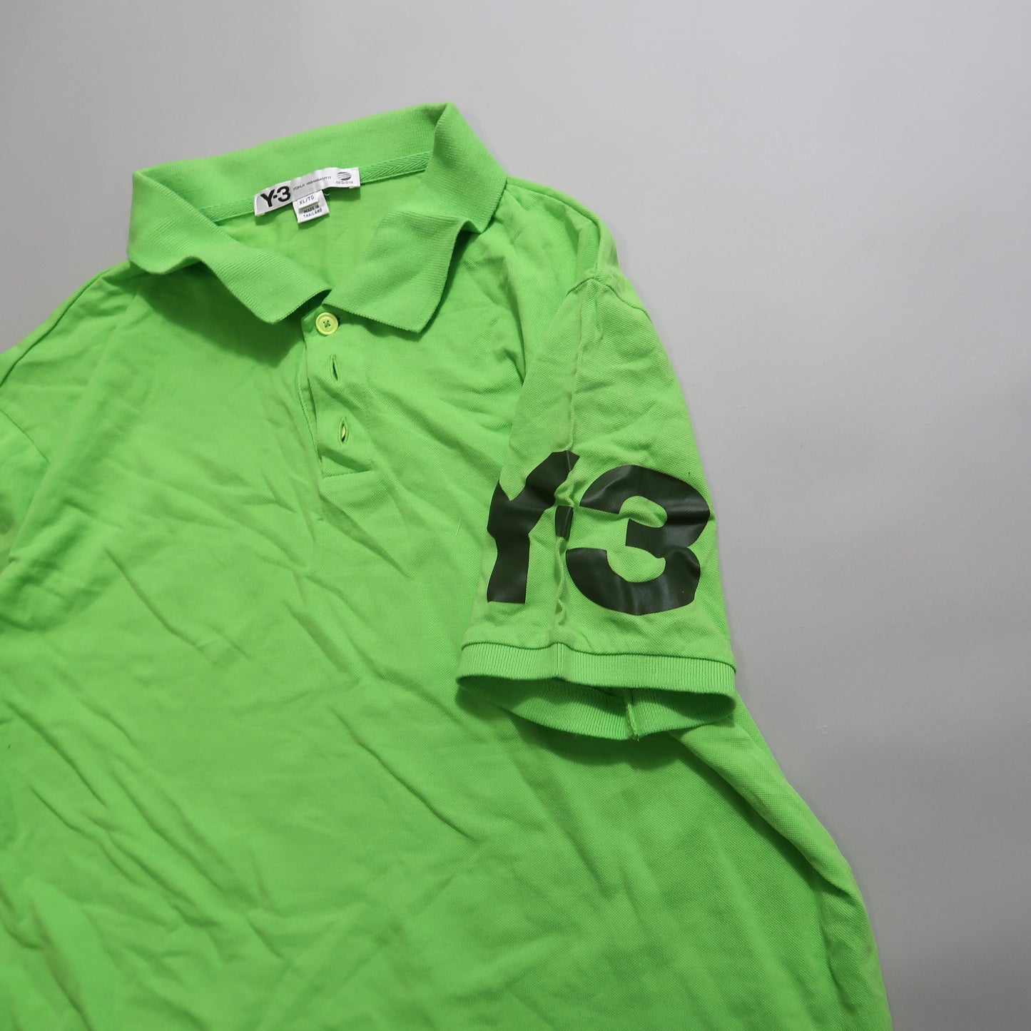 Adidas Y3 маица