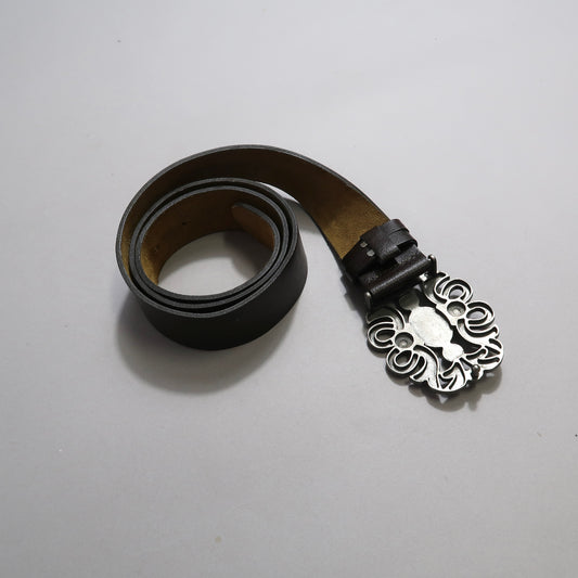 Vintage belt
