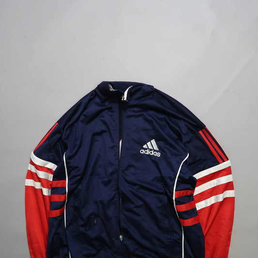 Adidas vintage trackjacket