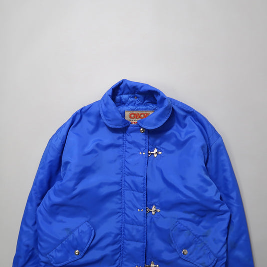 Јакна за обоа