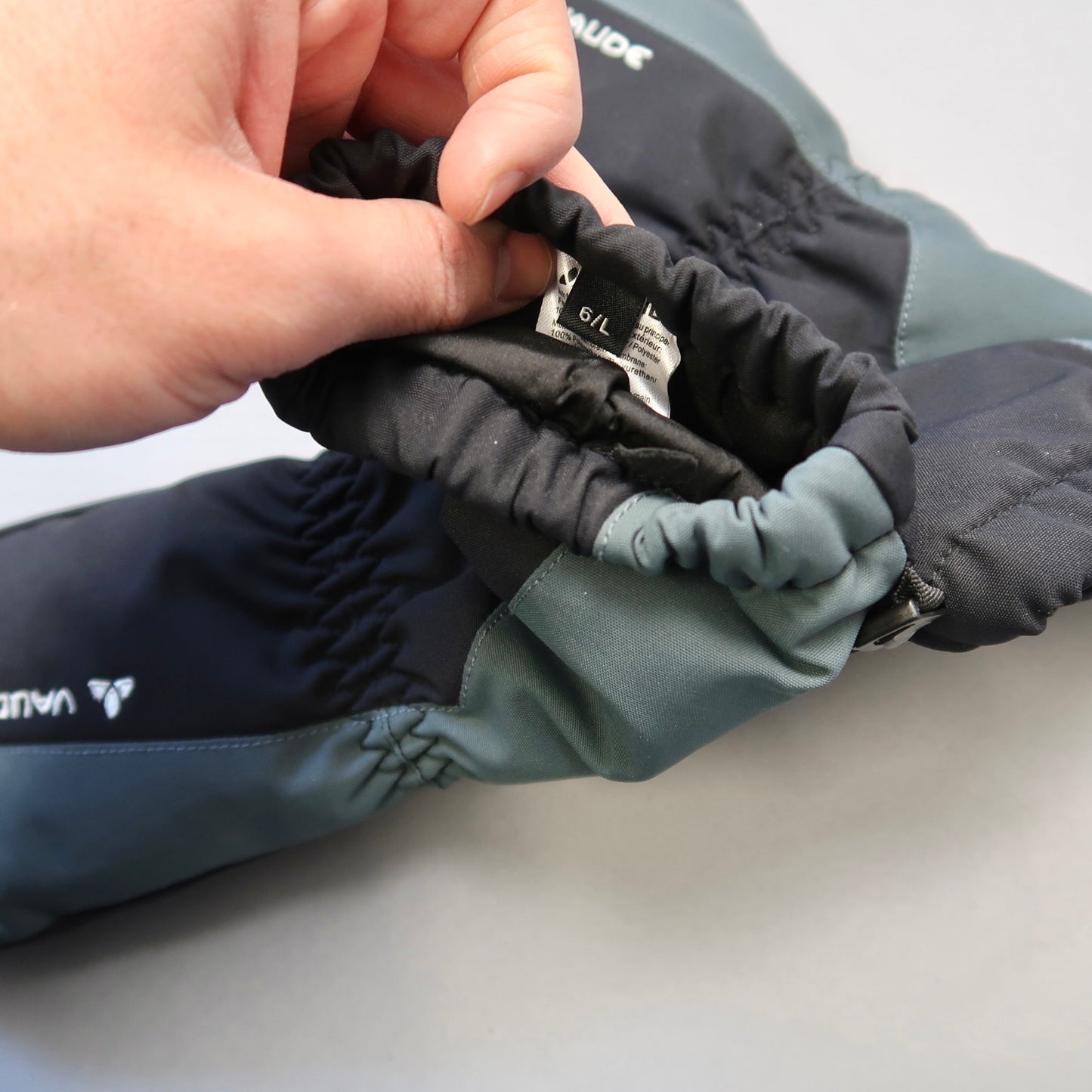 Vaude gloves