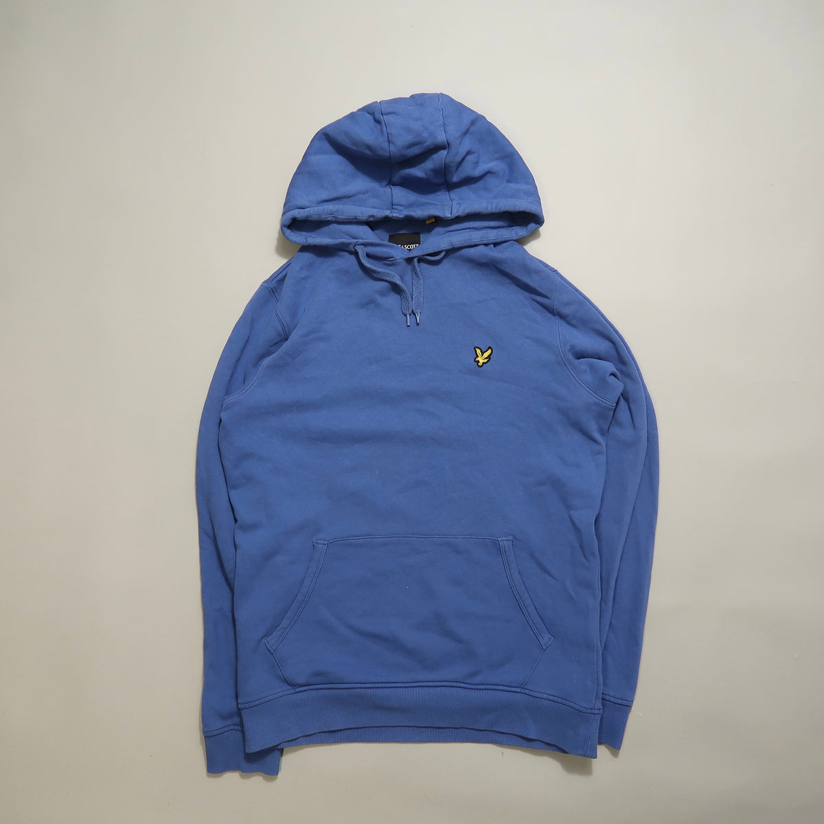 Lyle&Scott hoodie