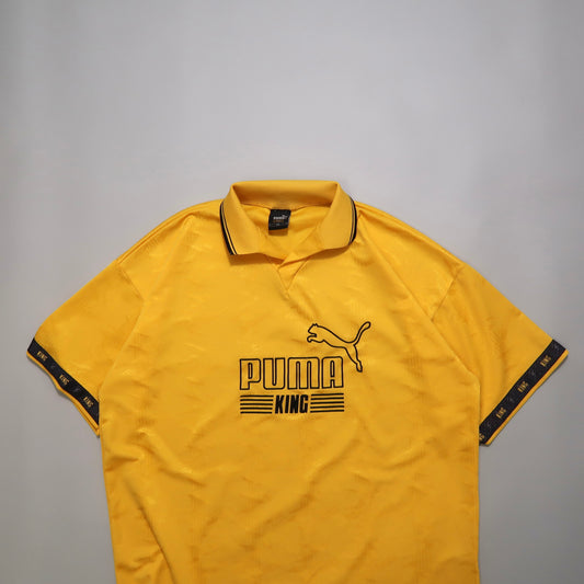 Puma vintage tshirt