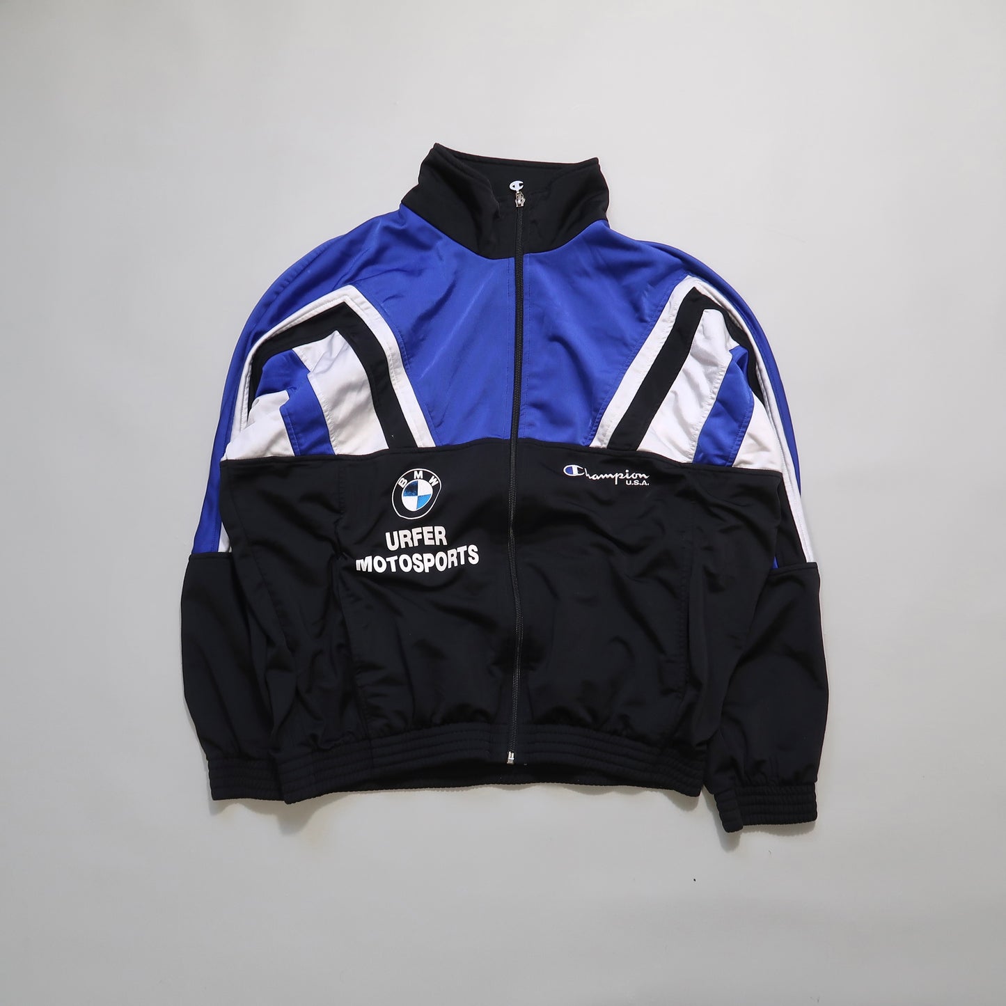 Шампионска винтиџ тренерка