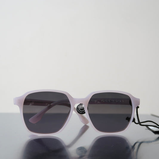 Komono Otis Violet sunglasses