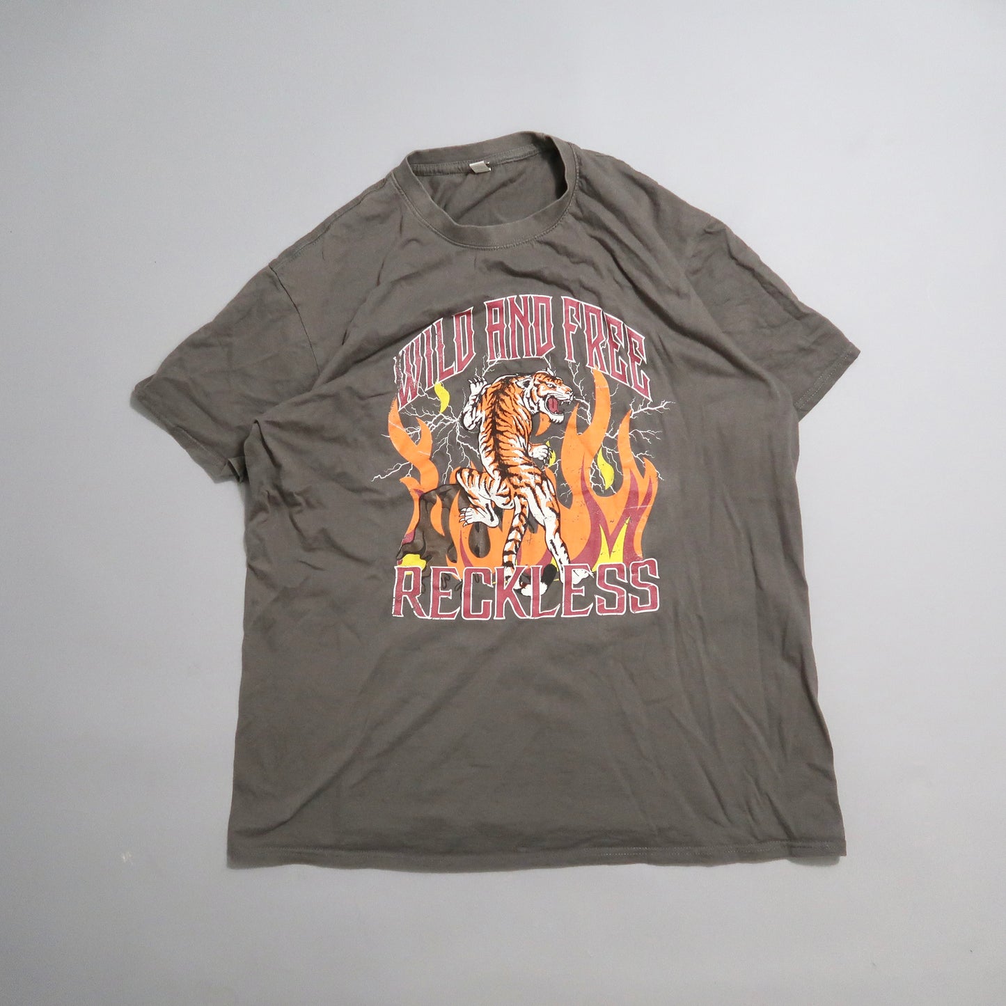 Printed tshirt