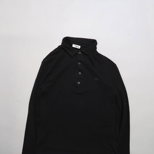 Lacoste women’s long sleeve tee