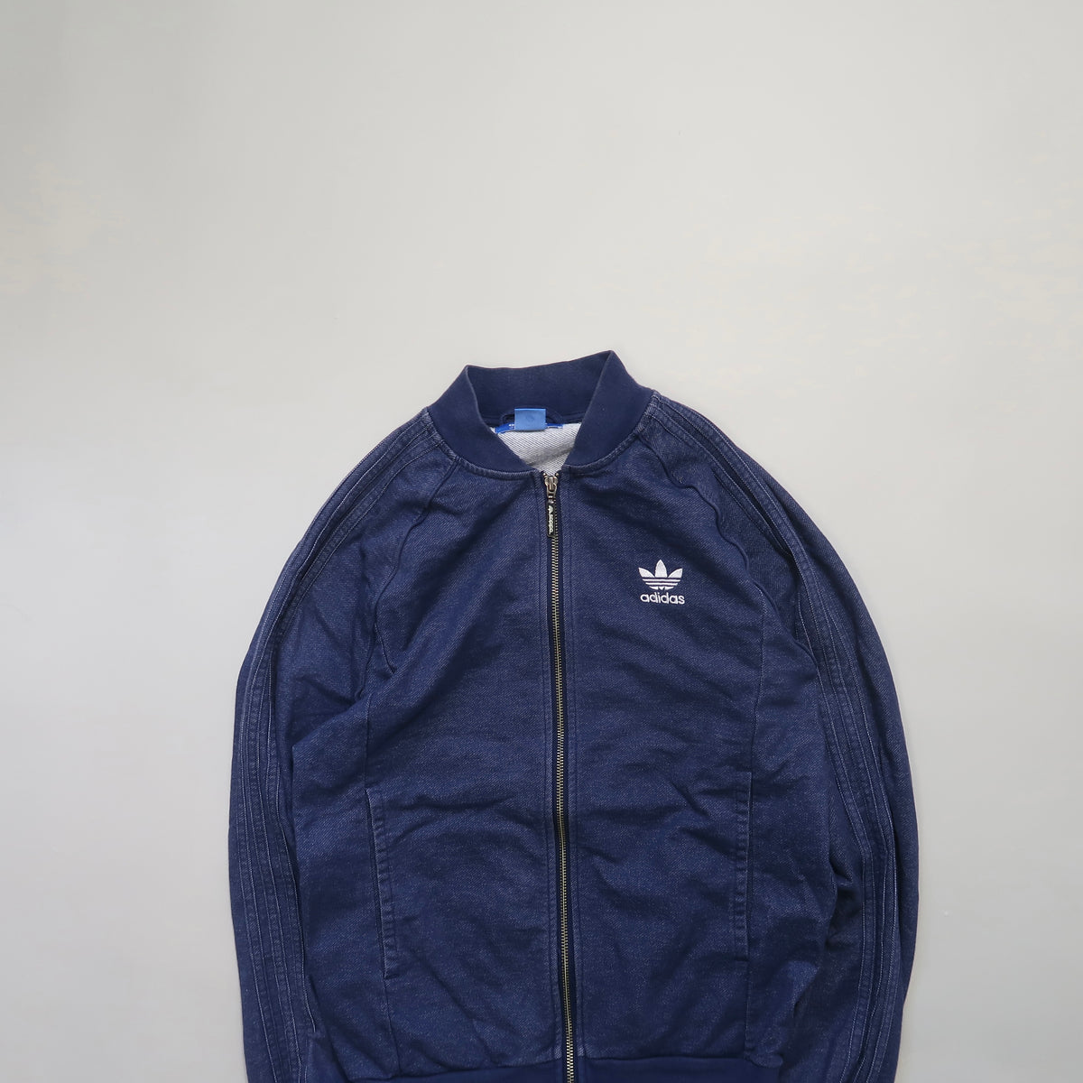 Adidas trackjacket