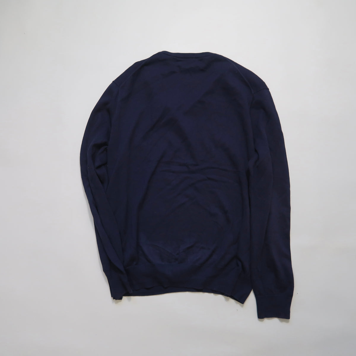 Polo RL v neck sweater