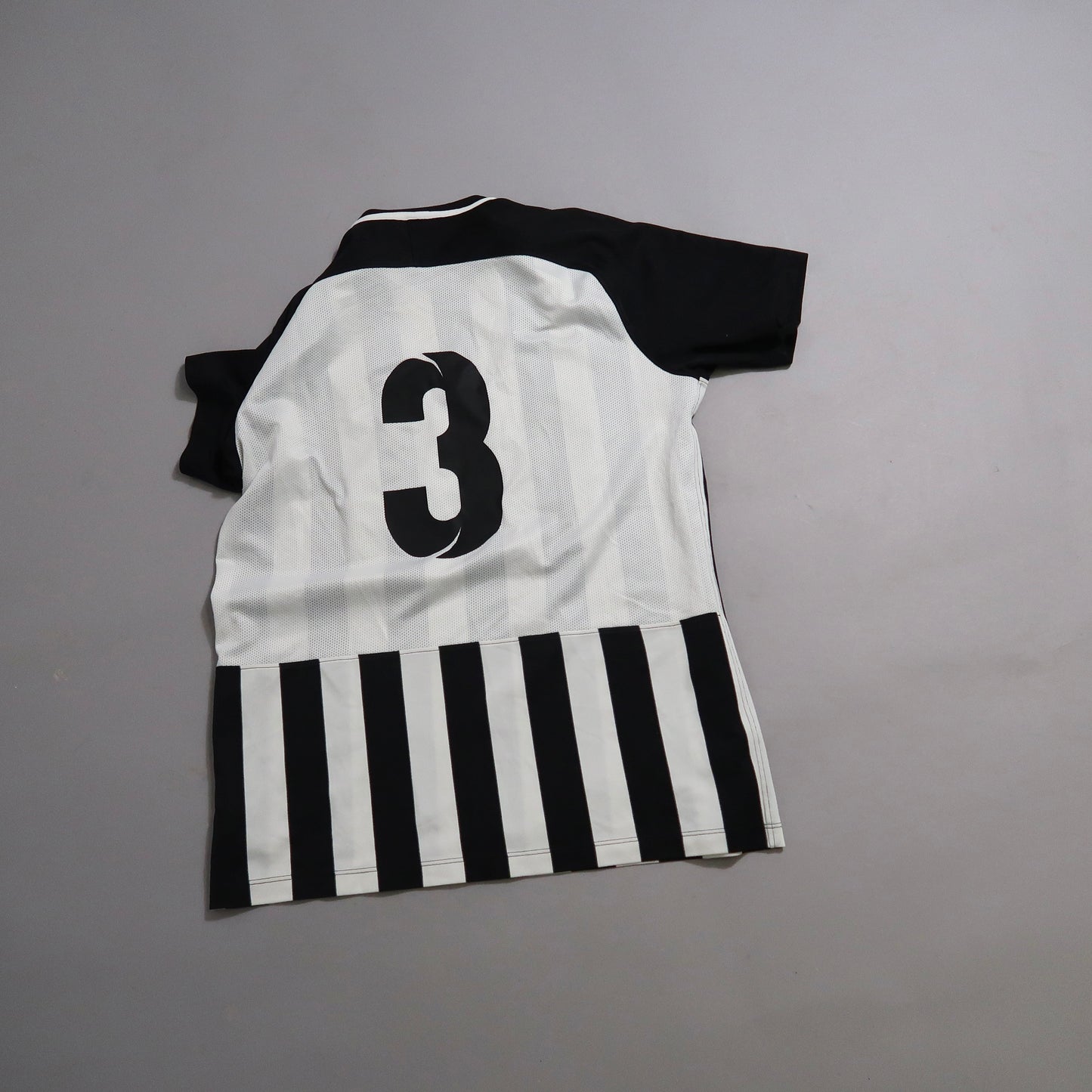 SCYF Juventus jersey
