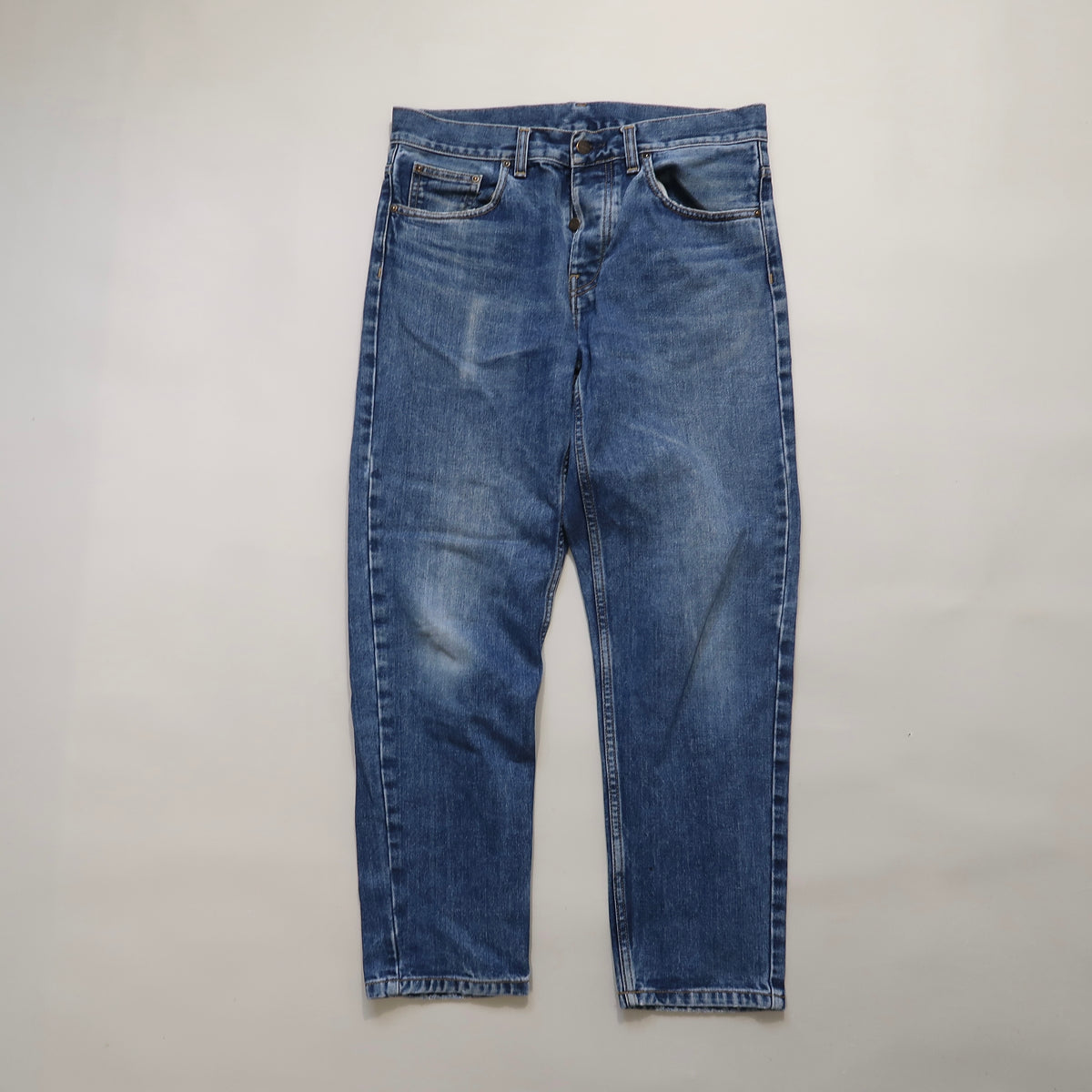 Carhartt jeans