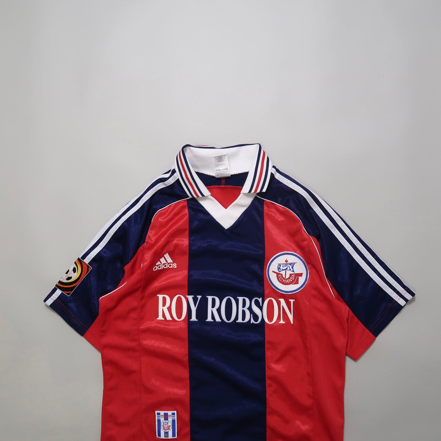 Hansa Rostock vintage jersey