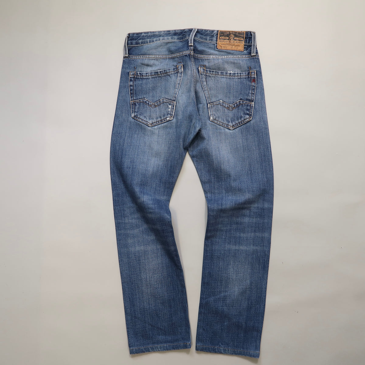 Replay jeans