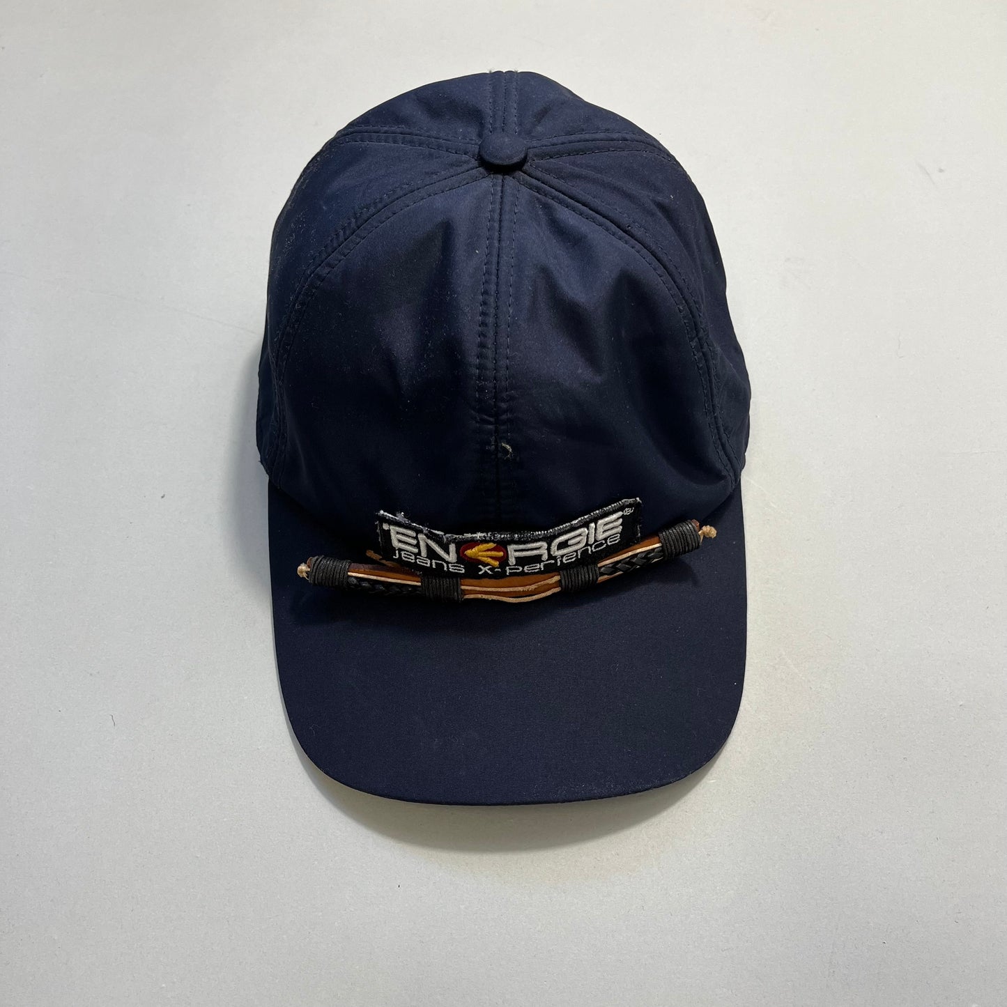 Energie cap