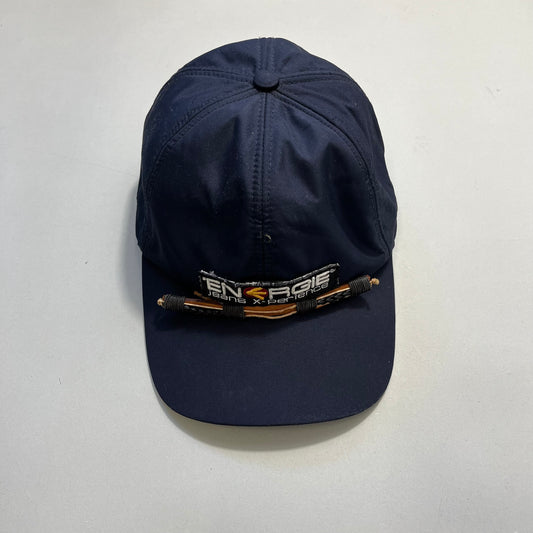 Energie cap