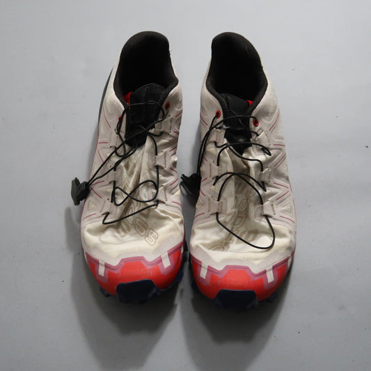 Salomon shoes