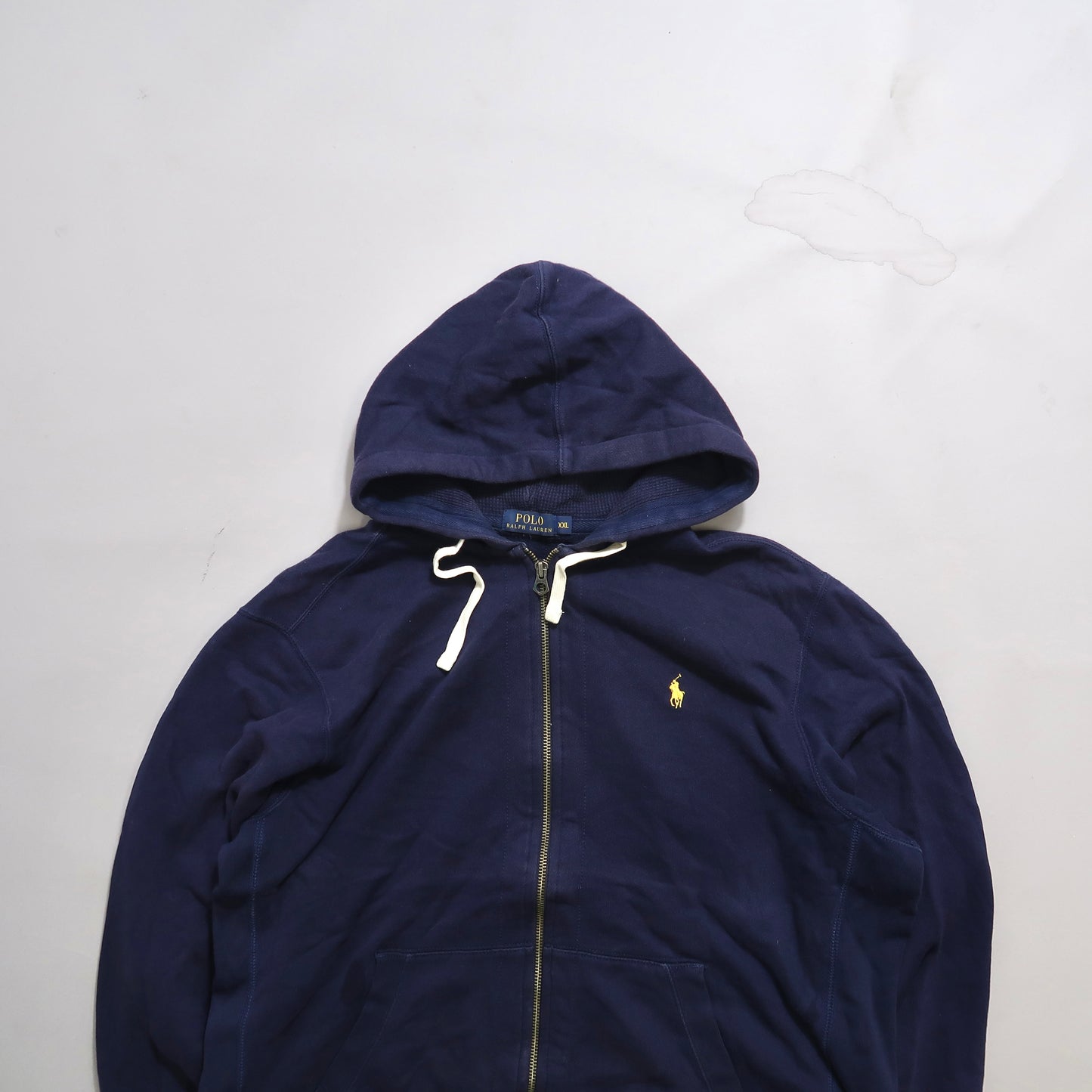 Polo RL hoodie