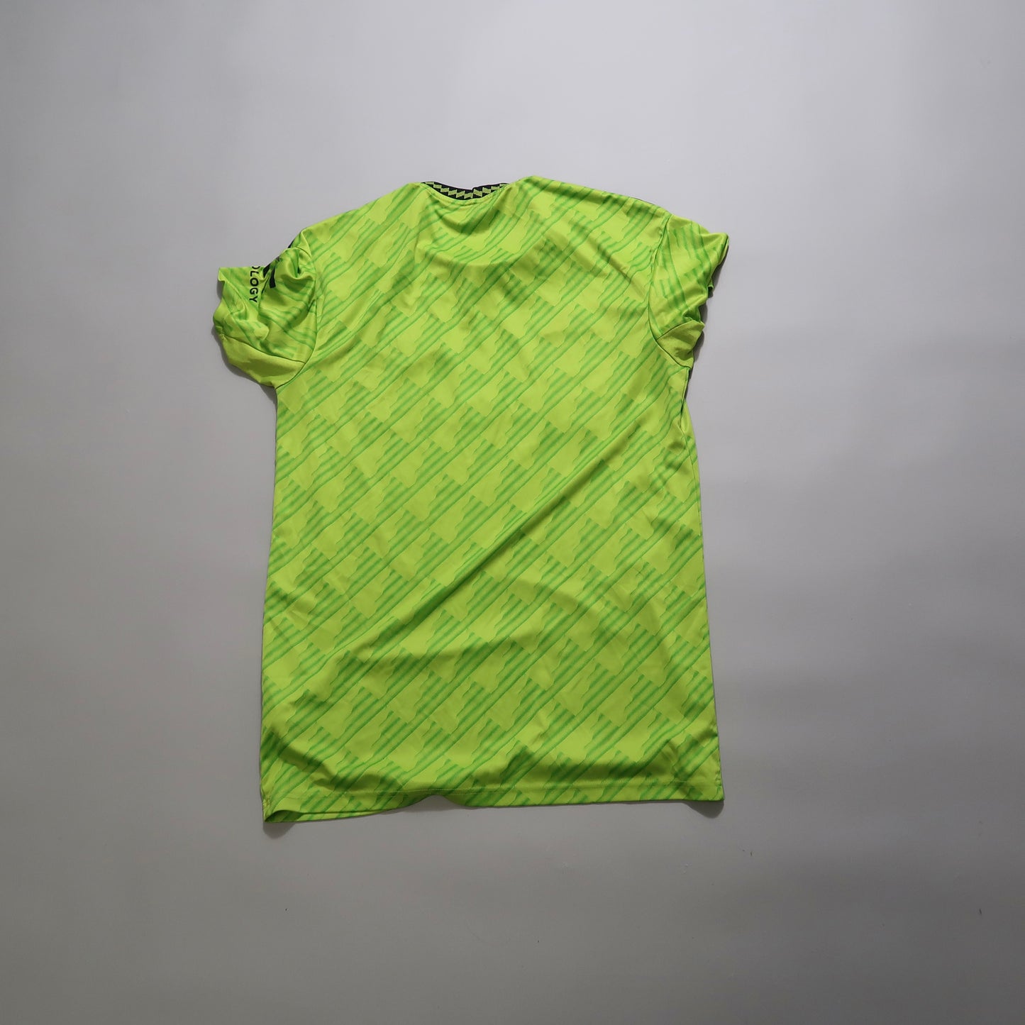 Дрес на Манчестер Јунајтед