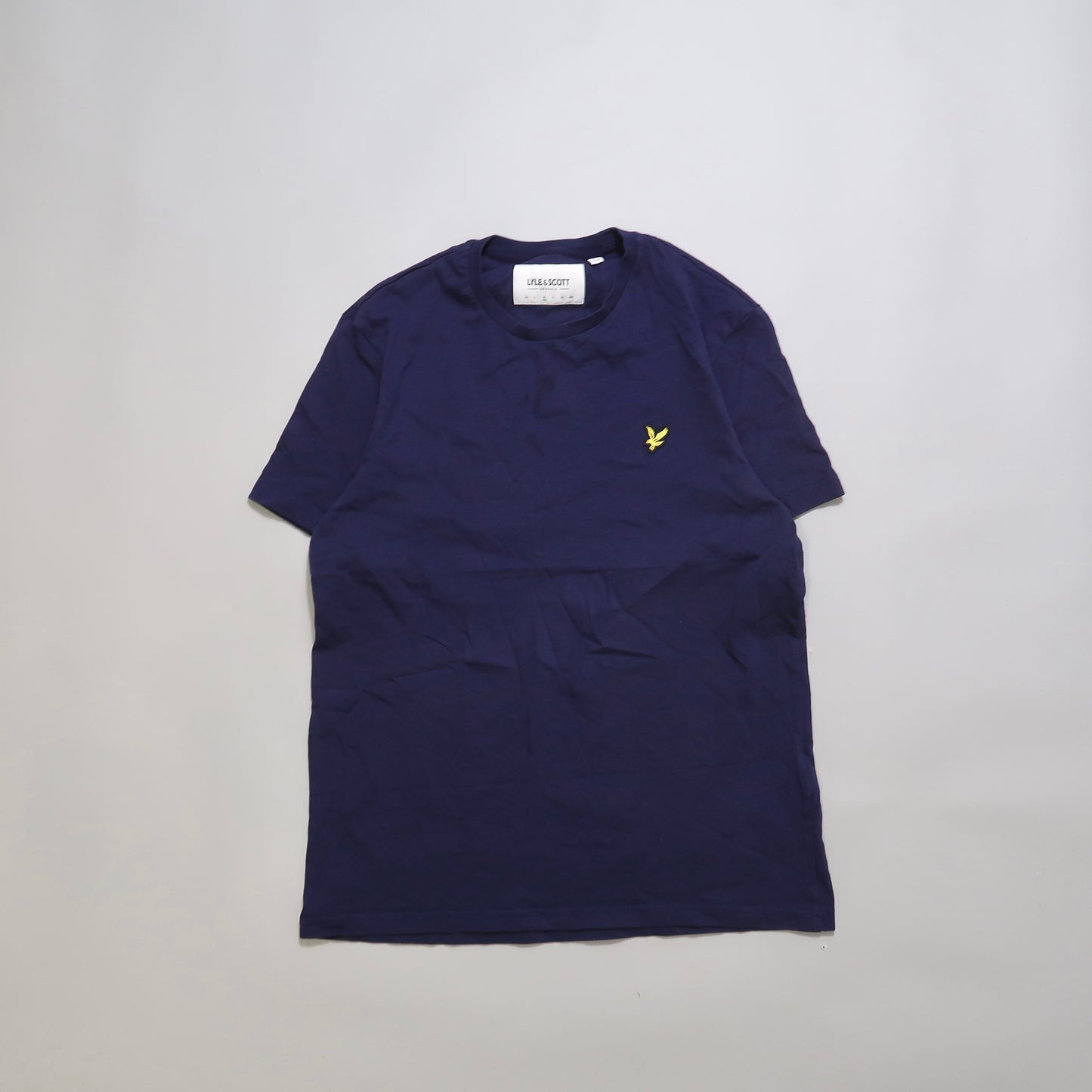 Lyle&Scott tshirt