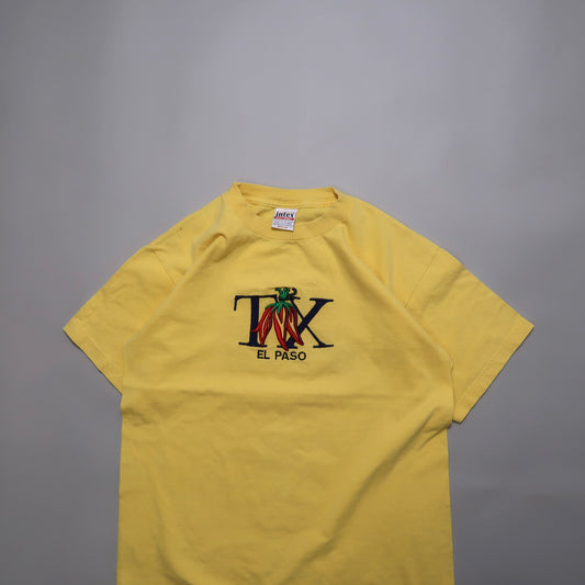 El Paso tee