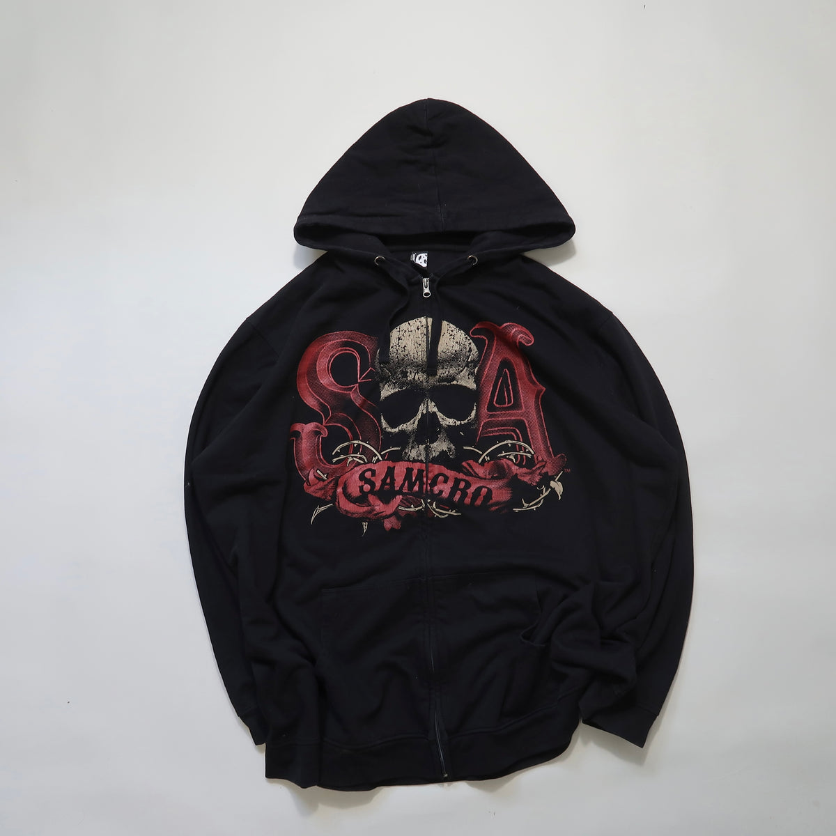 Sons of Anarchy hoodie