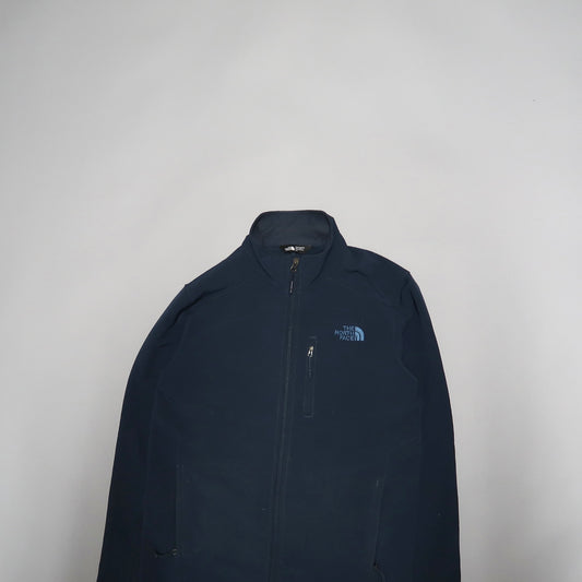 The North Face fleece