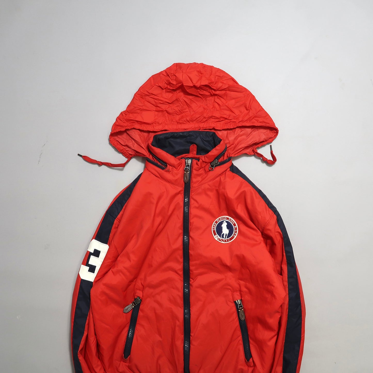 Polo RL jacket