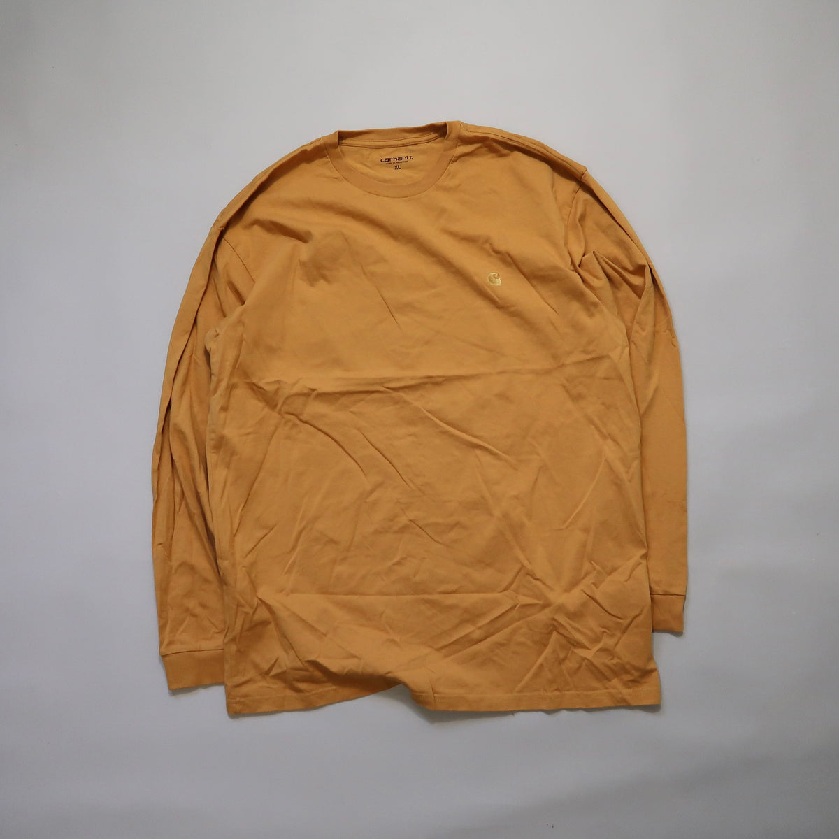 Carhartt long sleeve tee