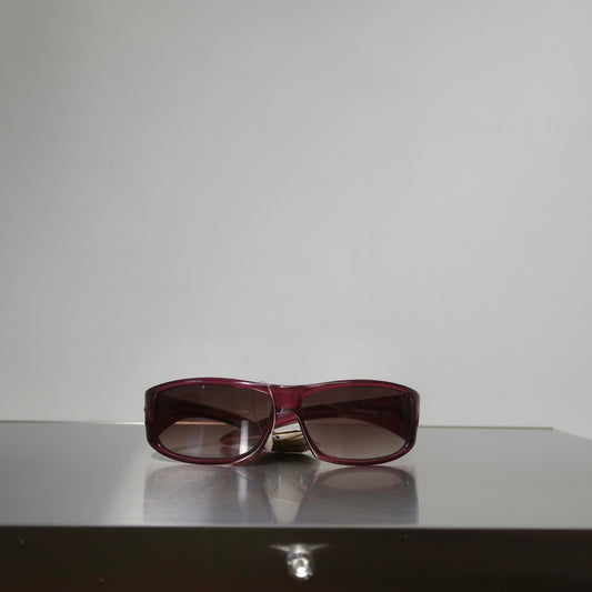 Vintage Italian deadstock sunglasses