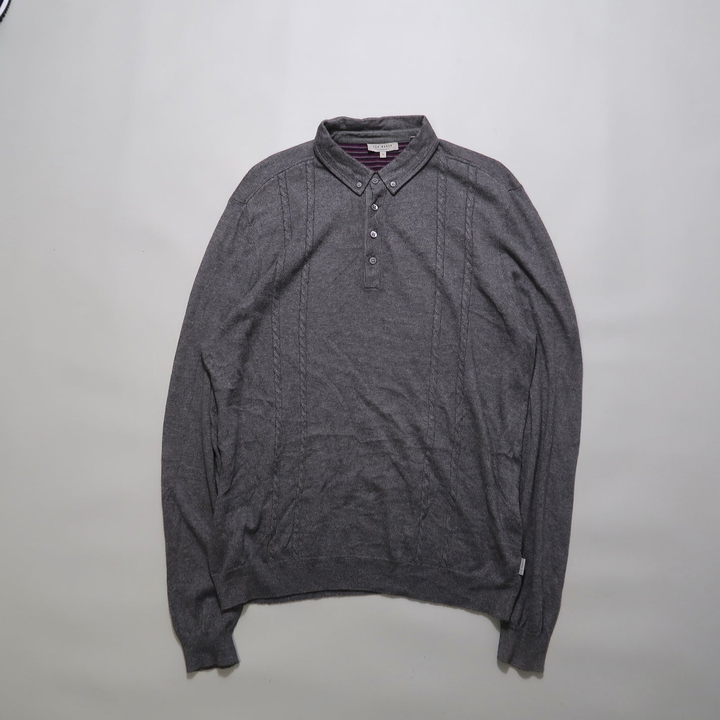 Ted Baker long sleeve tshirt